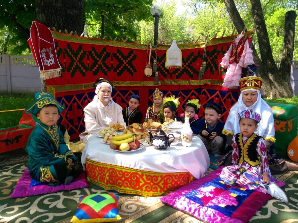 22-Наурыз! Ұлыстың ұлы күні!